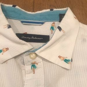Tommy Bahama Shirt